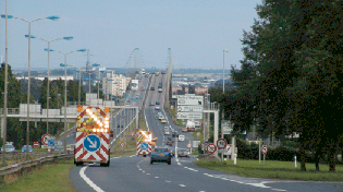 You are currently viewing Calix viaduct adopts Automatic Incident Detection with intelligent cameras