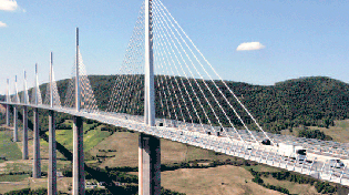 Read more about the article Deep Learning in action on the Millau Viaduct