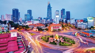You are currently viewing Ho Chi Minh City Project, Vietnam