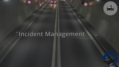 You are currently viewing Incident detection in tunnel