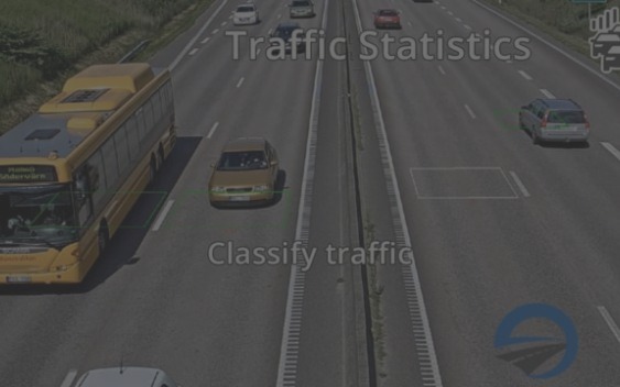 You are currently viewing Traffic Statistics