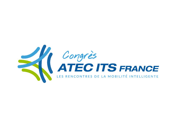 Read more about the article Meet us at the “ATEC ITS” in Paris