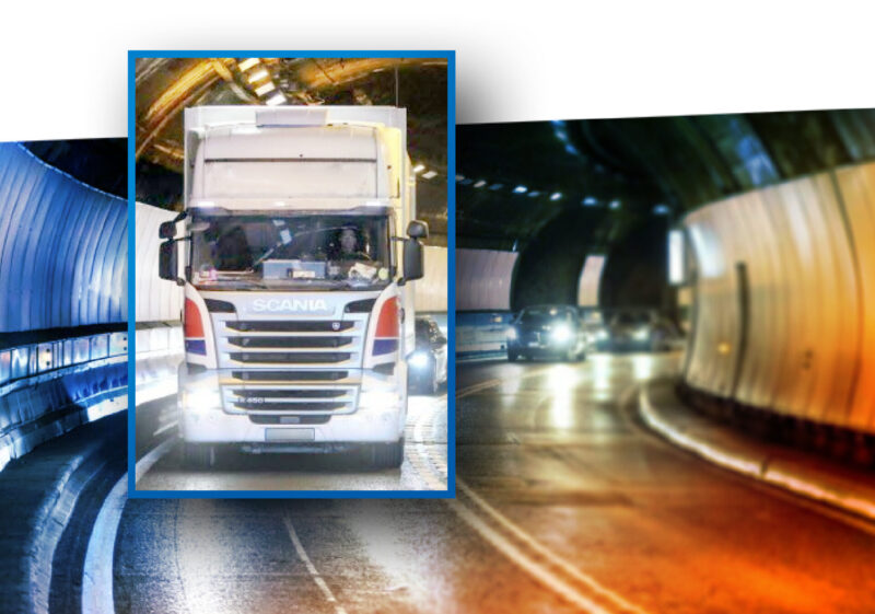 Read more about the article The Citilog and Mont Blanc Tunnel partnership continues
