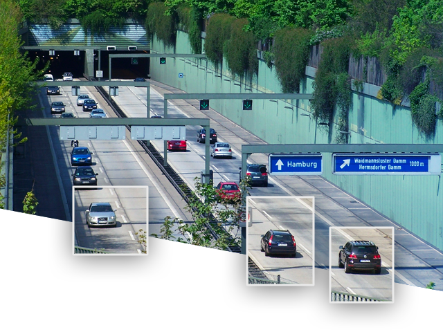 You are currently viewing German highway authority selects CITILOG + AXIS for Berlin’s inner city highway tunnel video technology’s refurbishment
