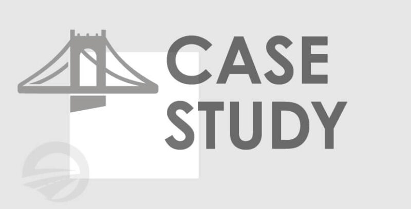Read more about the article Calix viaduct adopts Automatic Incident Detection with intelligent cameras